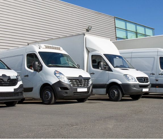 Commercial Fuel Pass